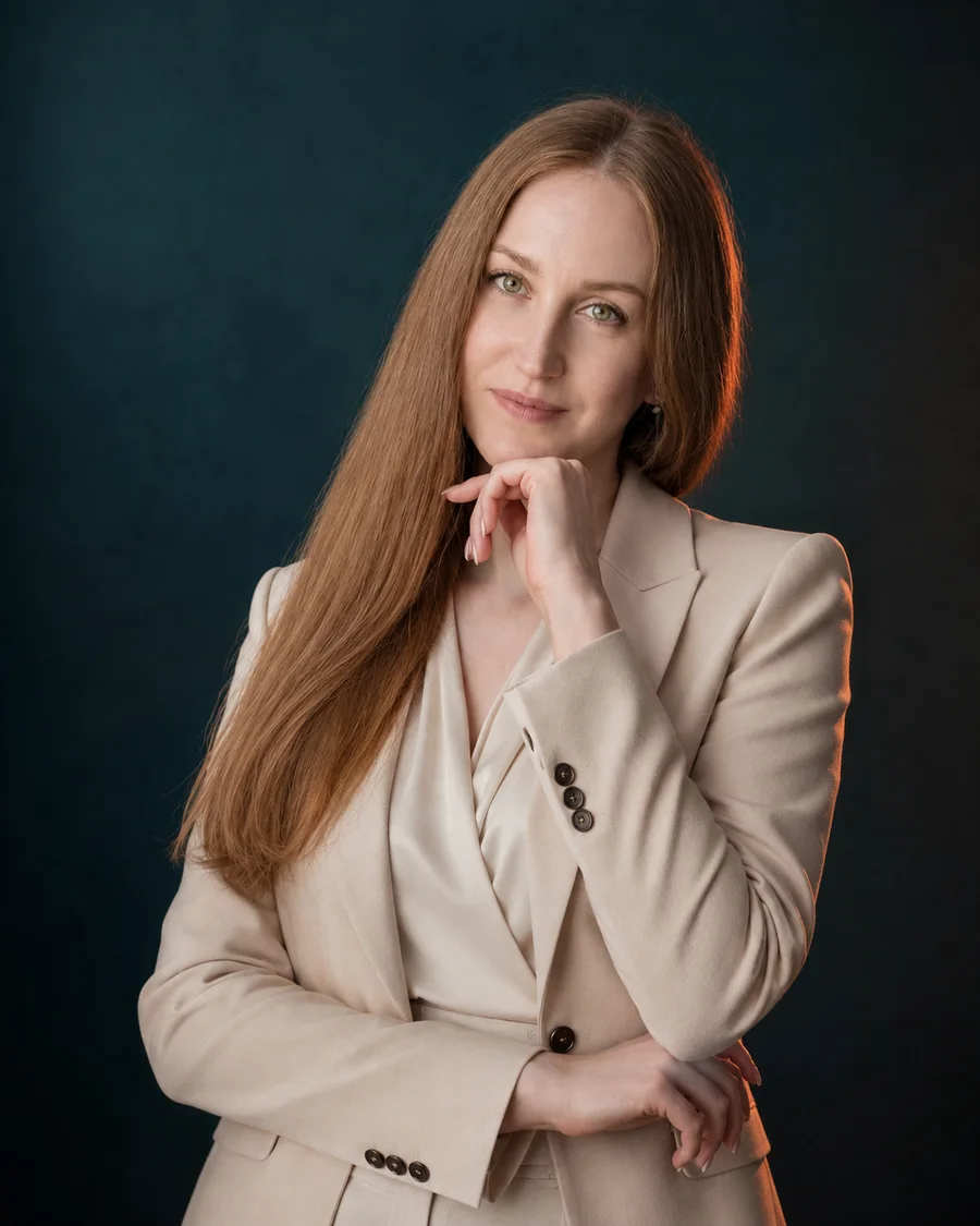 Лена Романенко